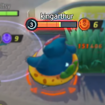 A character's EXP bar in Pokémon Unite. How to gain EXP quickly and level up fast in Pokémon Unite.