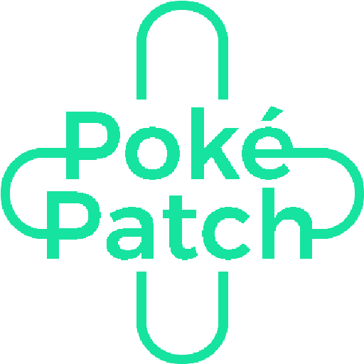 pokepatch icon – PokéPatch