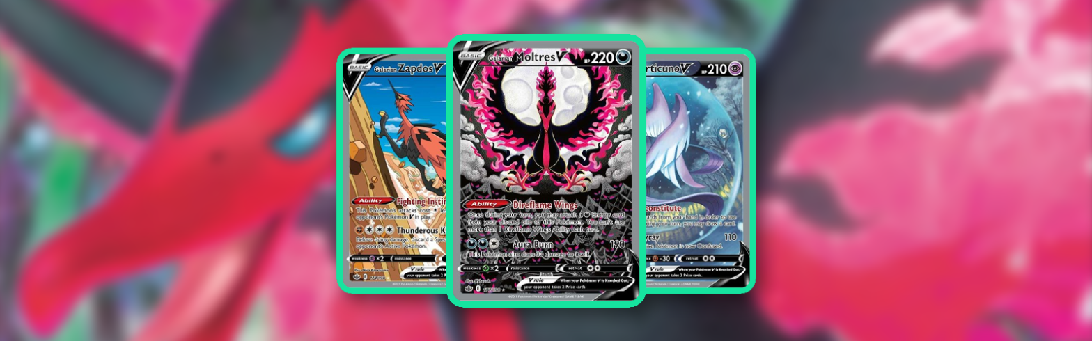 Pokepatch Pokemon moltres what is alternate art