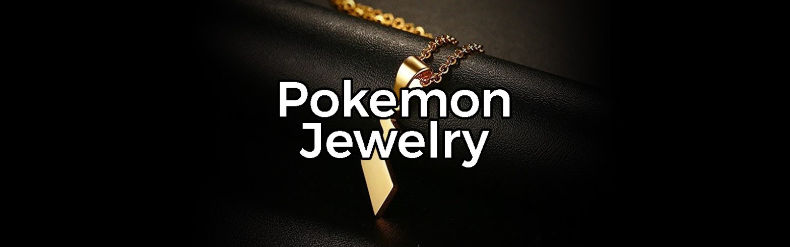 Pokepatch Pokemon best jewelry to buy