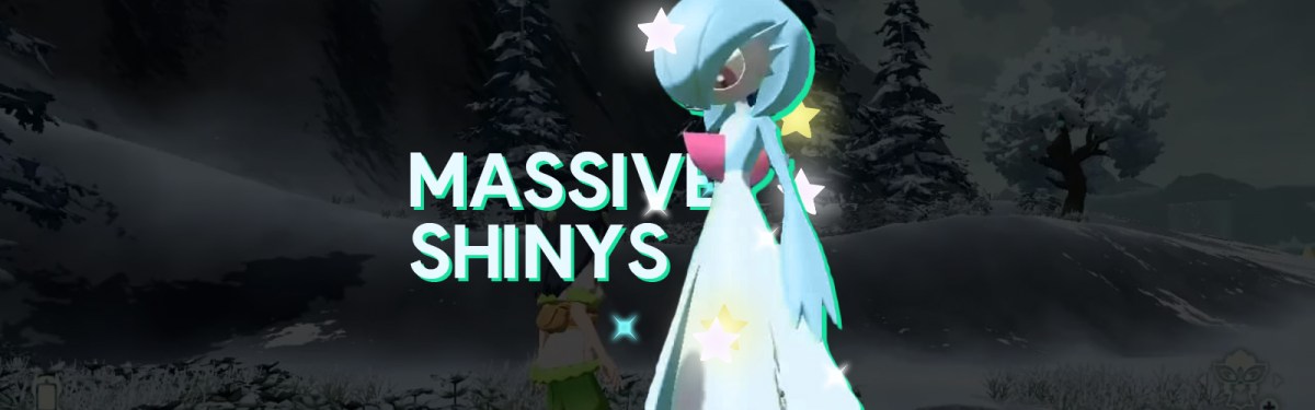 New Massive Mass Outbreak Shiny Hunting Guide for Pokemon Legends&nbsp;Arceus