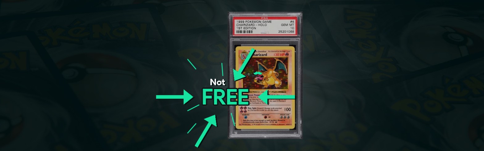 PokePatch Pokemon TCG how to spot fake giveaways