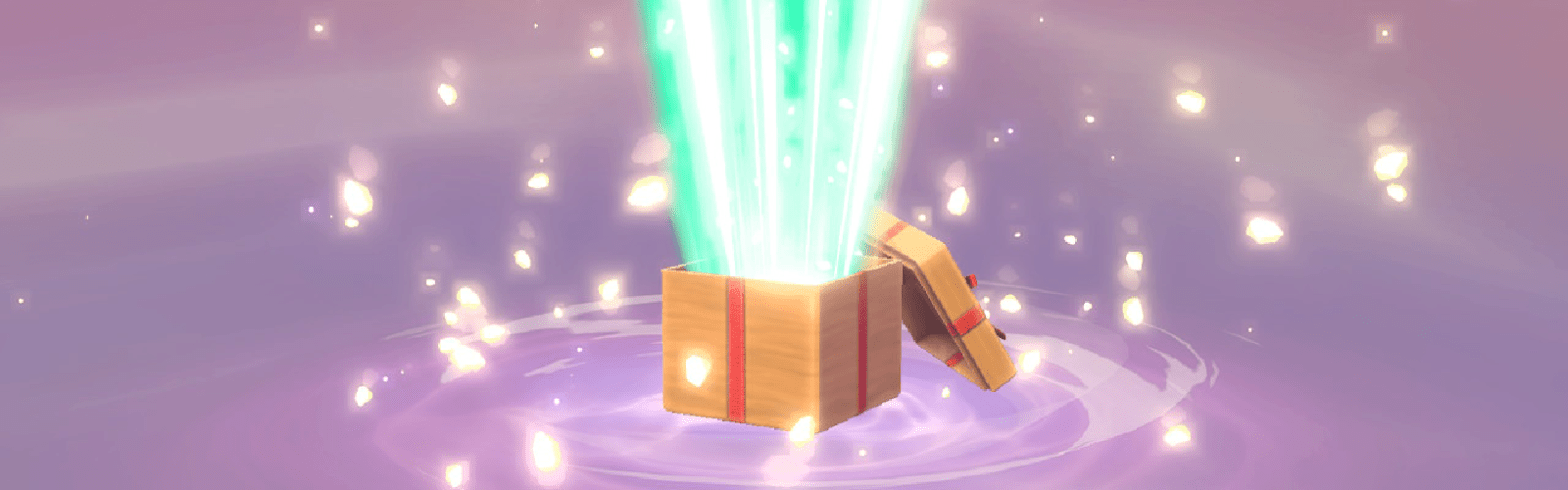 PokePatch Pokemon Legends Arceus how to claim mystery gifts and preorder bonus