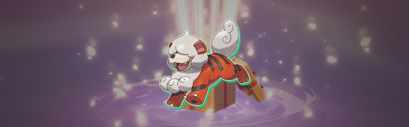 PokePatch Pokemon Legends Arceus Gamestop free mystery gift 1