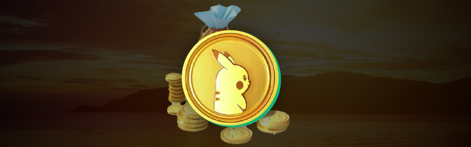 Pokepatch Pokemon GO free pokecoins