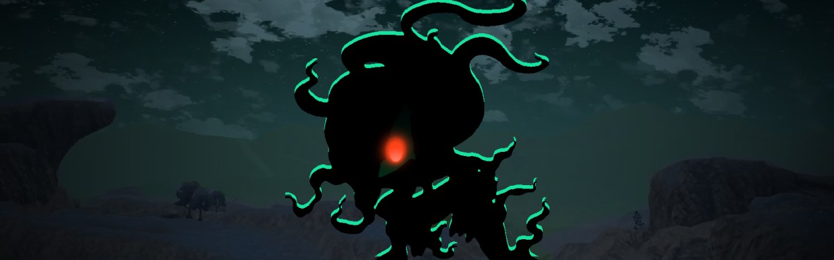 How To Get More Shiny Alphas in Pokemon Legends&nbsp;Arceus