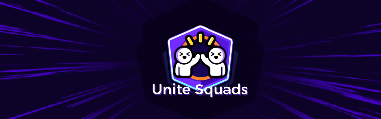 PokePatch Pokemon Unite Squads