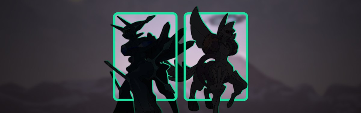 Leaked Pokemon TCG Set Will Have Palkia & Dialga Origin Form Pokemon&nbsp;Cards