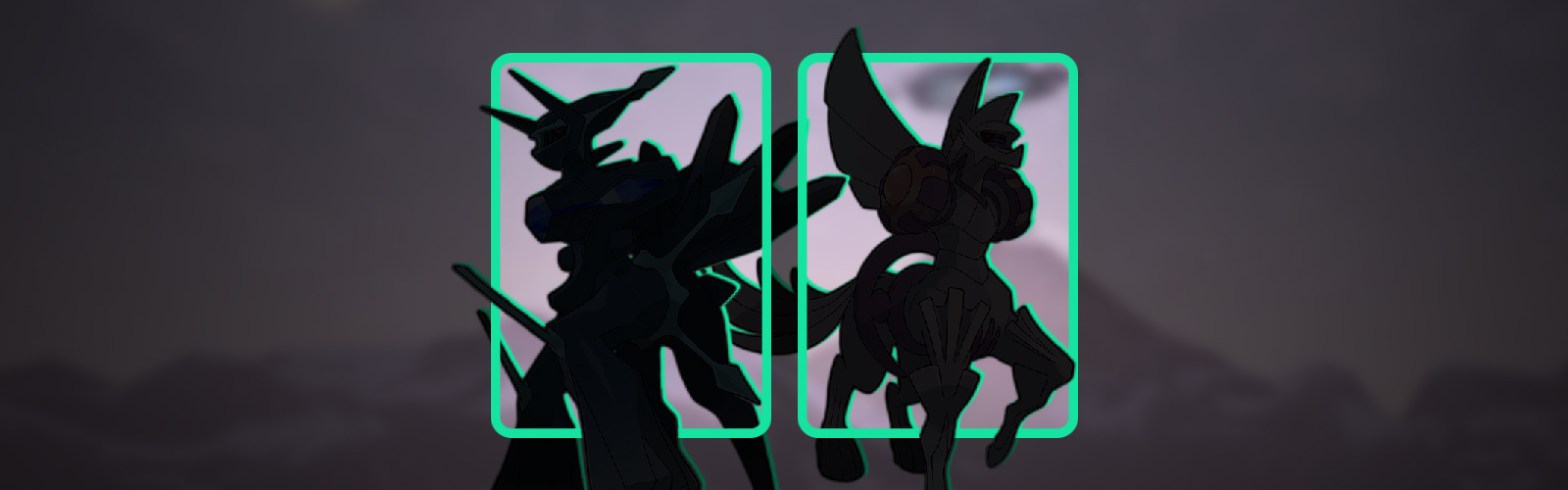 PokePatch Pokemon TCG palkia and dialga origin form leak 2