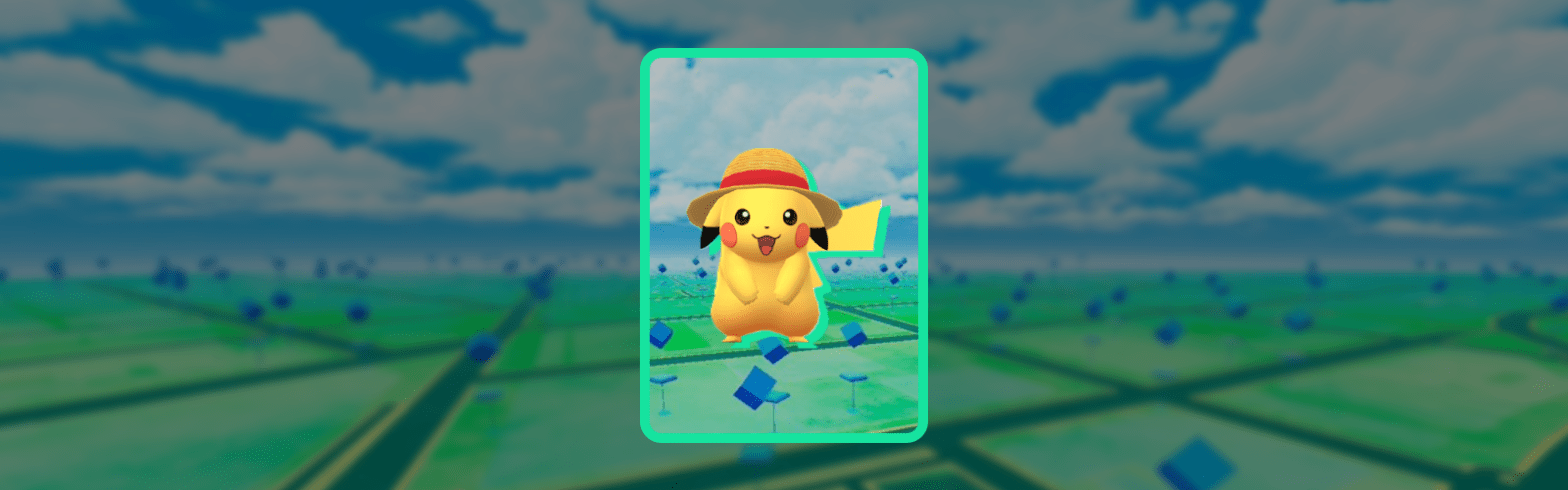 PokePatch Pokemon Go is getting a TCG set