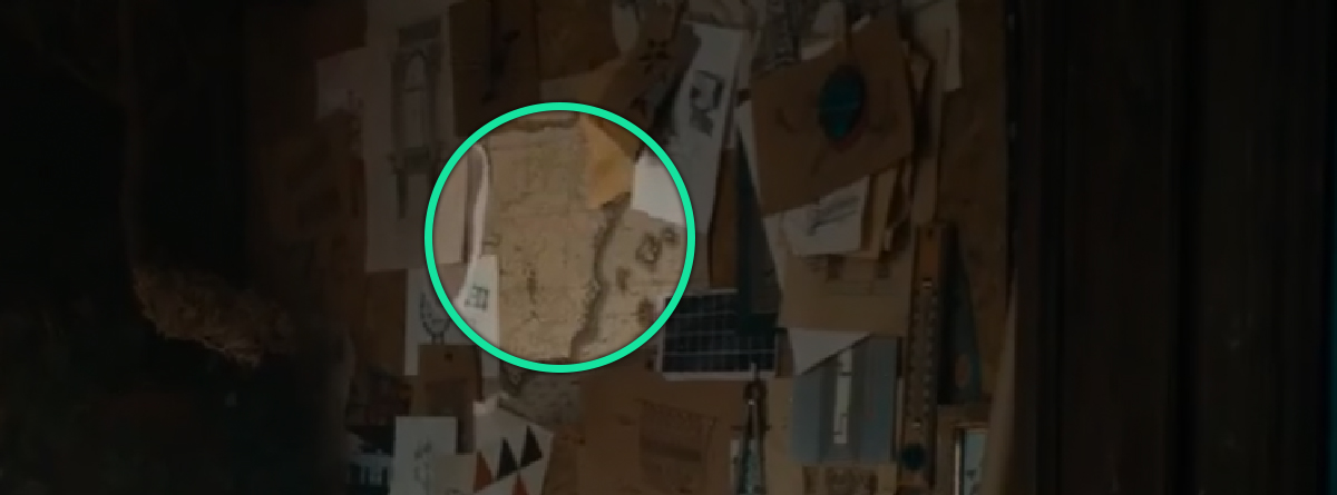 PokePatch Pokemon Scarlet and Violet spain map trailer