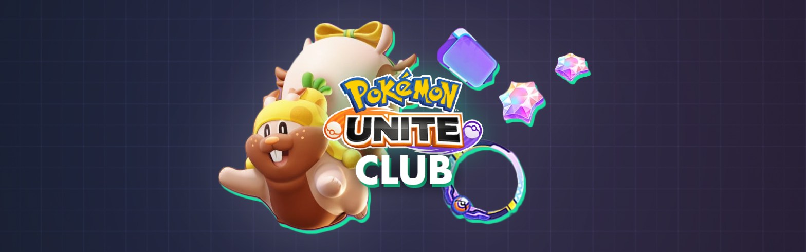 Pokepatch Pokemon Unite club worth it