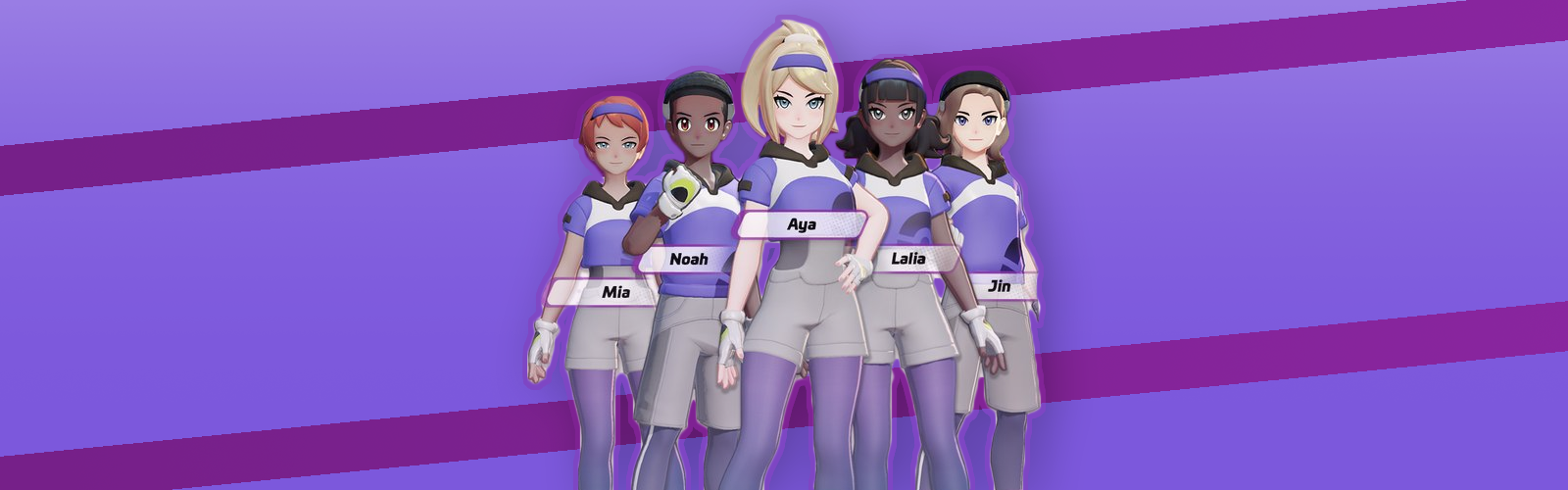 PokePatch Pokemon Unite Why youre always purple team 1