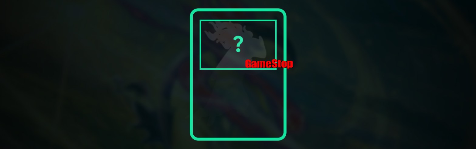 PokePatch Pokemon TCG Astral Radiance Gamestop promo card