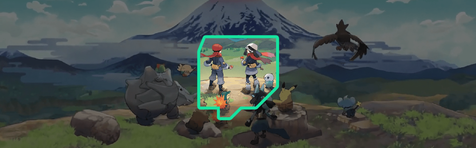 PokePatch Pokemon Legends Arceus Popular Twitch Streamers opinions