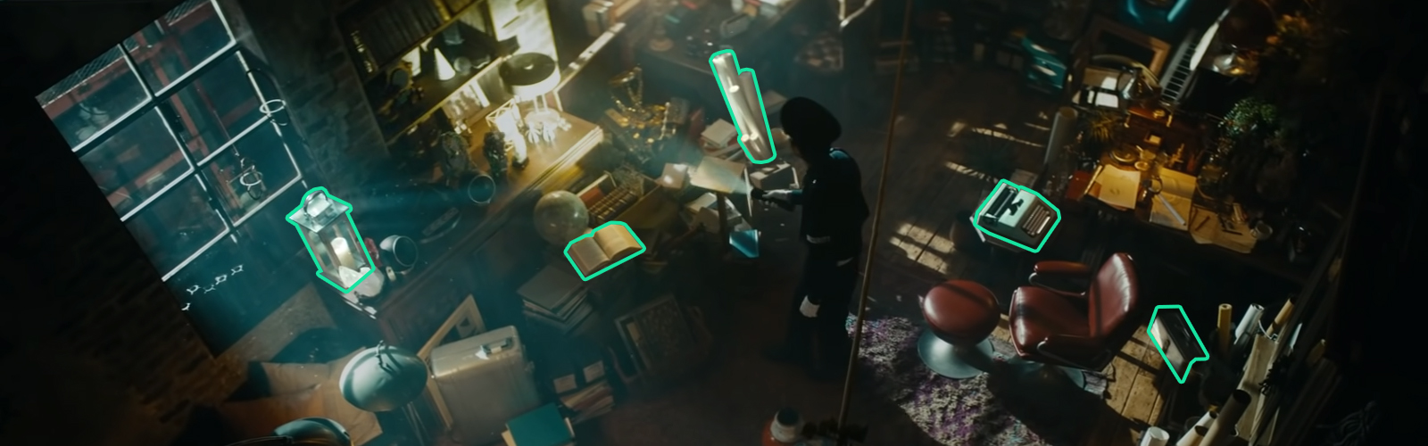 All Easter Eggs in the Pokemon Scarlet and Violet Trailer – PokéPatch