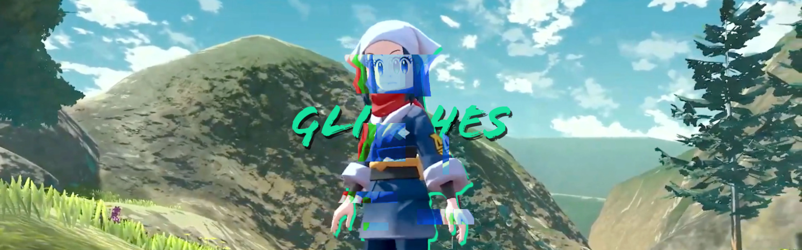 PokePatch Pokemon Legends Arceus early glitches found