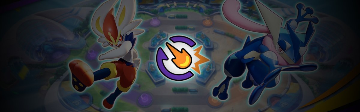 What Are Full Fury Battles in Pokemon&nbsp;Unite?