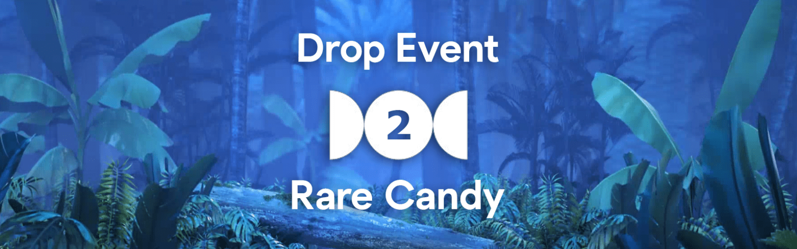 Pokepatch Pokemon TCG Rarecandy 2nd drop event