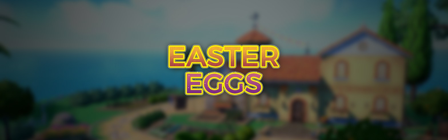 PokePatch Pokemon Scarlet and Violet hints and easter eggs from past games