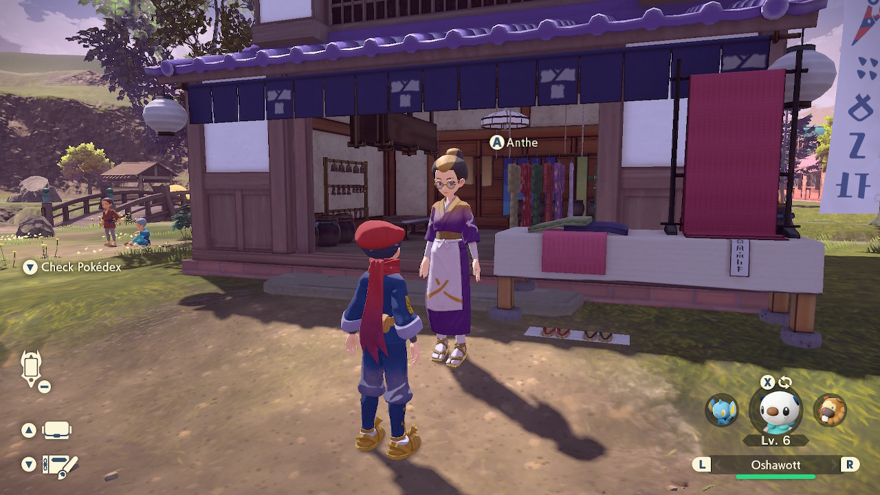 How to claim bonus where is Anthe