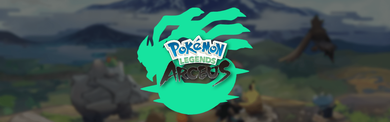 PokePatch Pokemon Legends Arceus DLC predictions