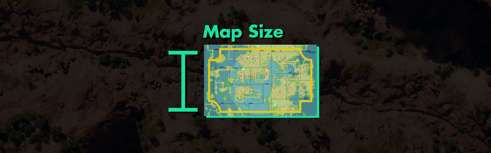 Scarlet Map Numbers How Big is the Map in Pokemon Scarlet and Violet? – PokéPatch