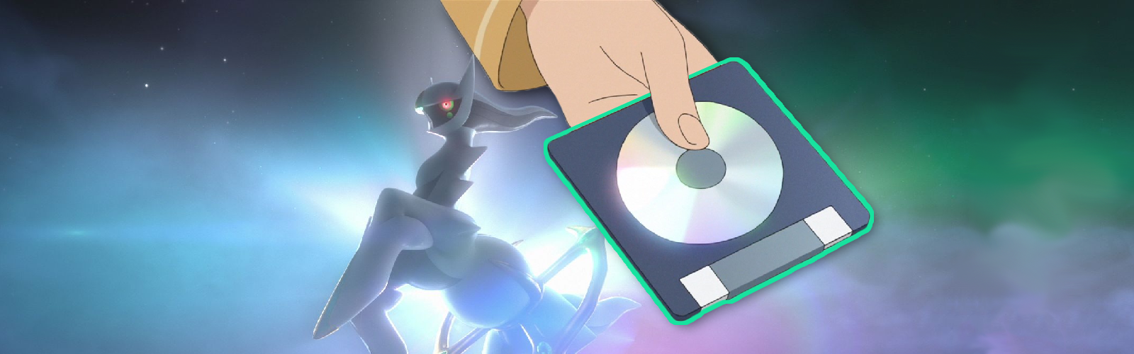 Will Pokemon Legends Arceus Have TMs or Technical Machines? – PokéPatch