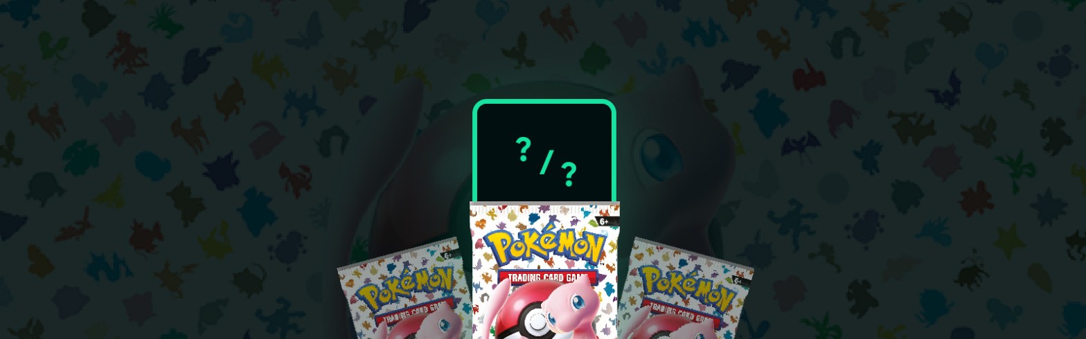 PokePatch Pokemon TCG pull rates 151