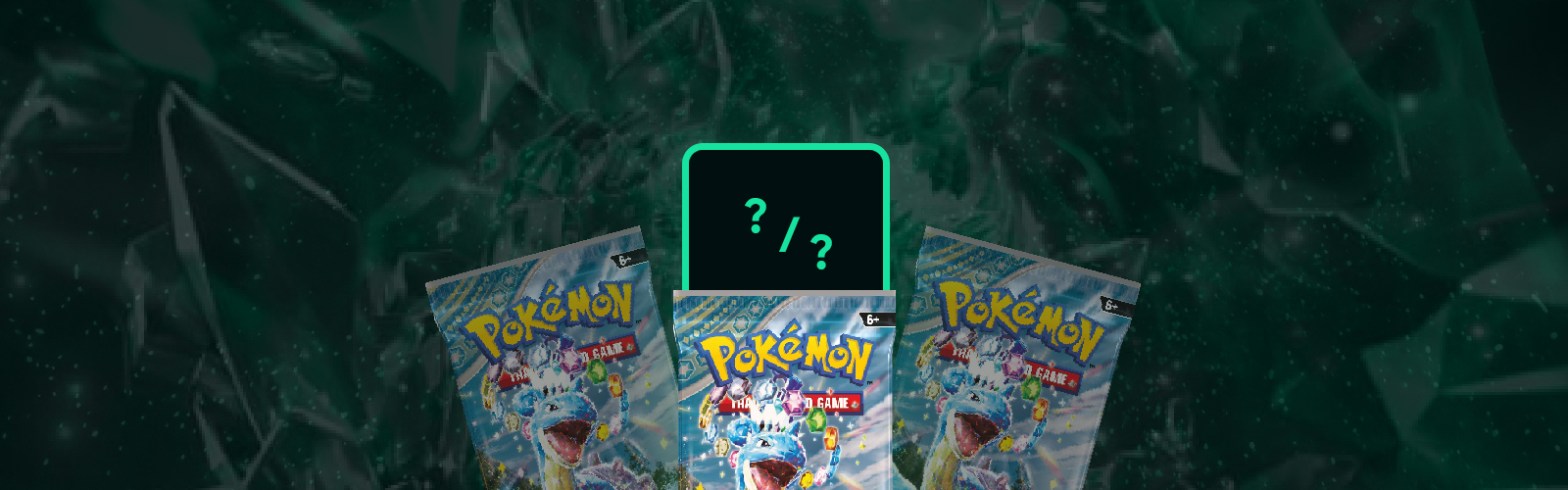 PokePatch Pokemon TCG pull rates stellar crown