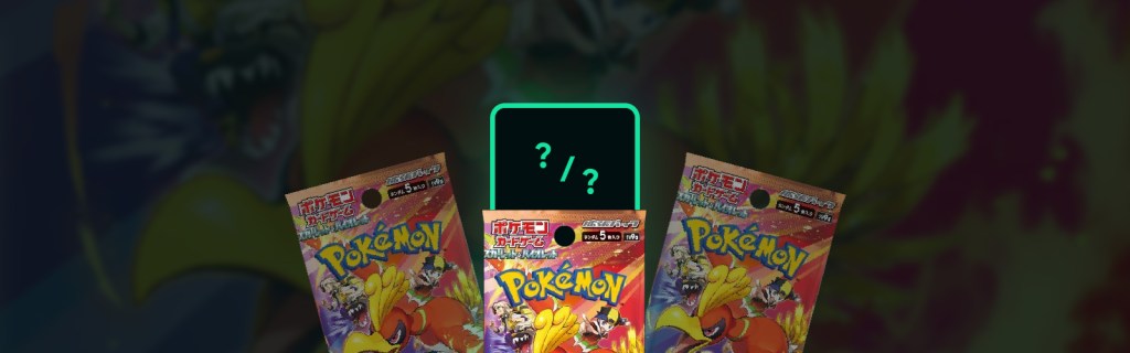 Heat Wave Arena Pull Rates (Real Data From 1,000+ Packs) – PokéPatch