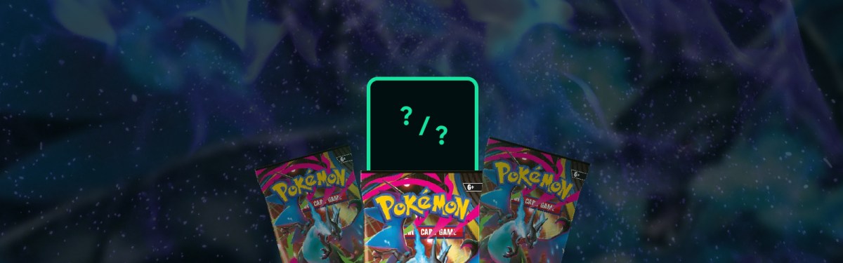 Phantasmal Flames Pull Rates in Pokemon TCG&nbsp;Set