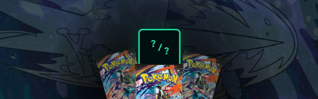 Mega Evolution—Chaos Rising Pull Rates: Real Odds & Top Chase Cards&nbsp;(ME04)