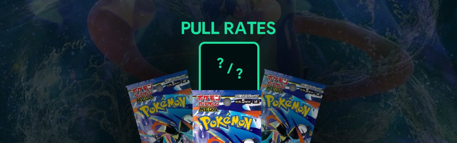 PokePatch Pokemon TCG pull rates Ninja Spinner