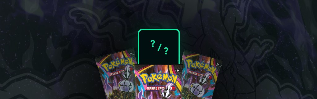 Pitch Black Pull Rates: Real Odds & Top Chase Cards&nbsp;(ME05)