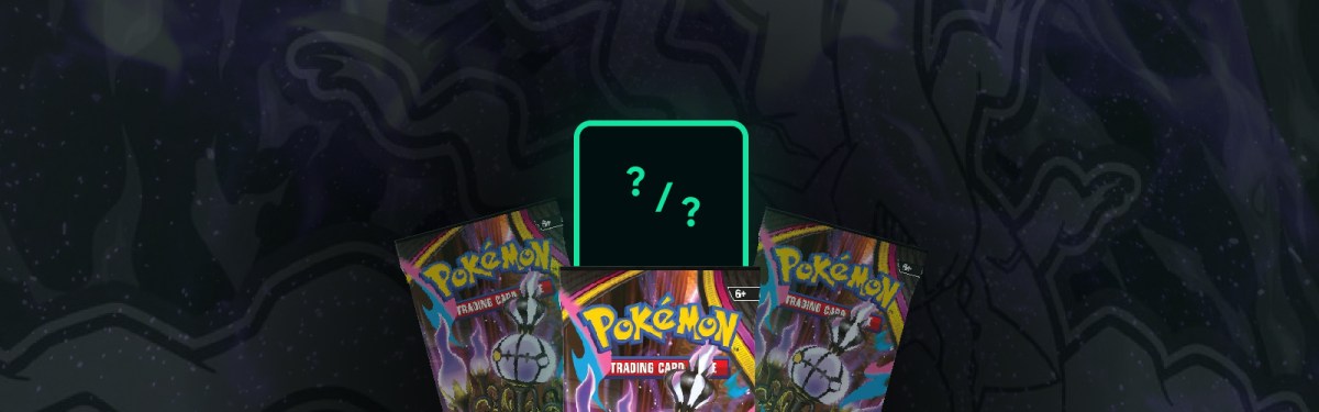 Pitch Black Pull Rates: Real Odds & Top Chase Cards&nbsp;(ME05)